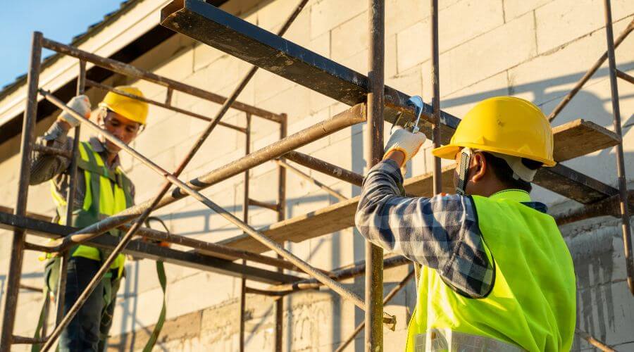Professional fairlawn roofing services in Kensington, MN